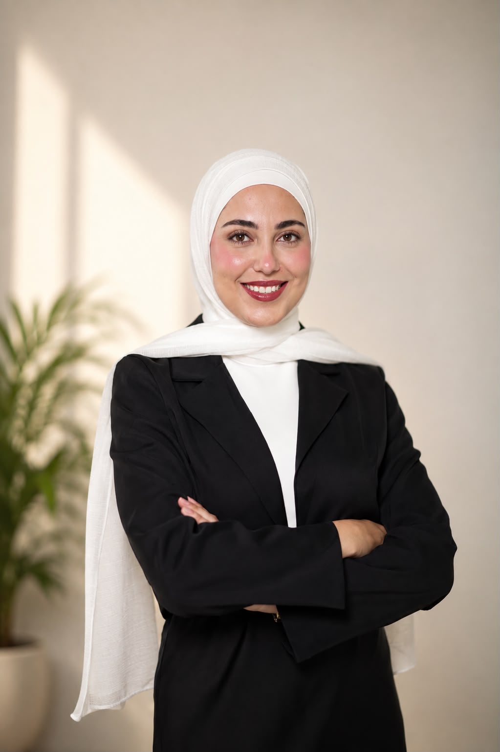 Alyaa Wazneh
